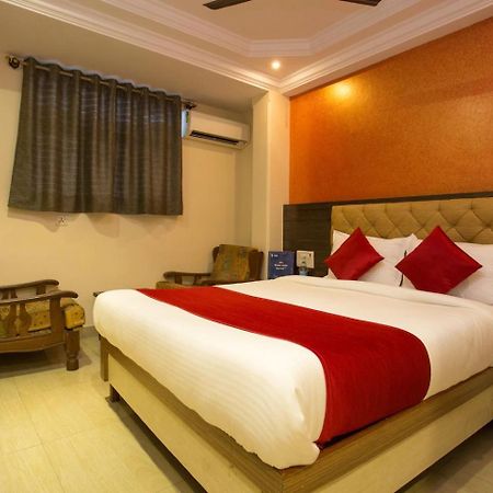 Hotel Grace Inn ムンバイ エクステリア 写真